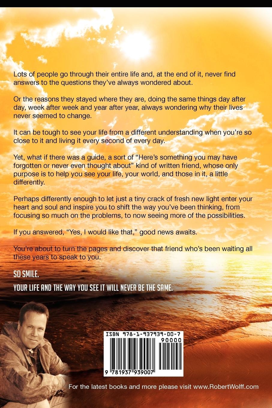 Rückseitencover If I Only Knew Then What I Know Now--The Lessons of Life and What They're Trying to Teach You