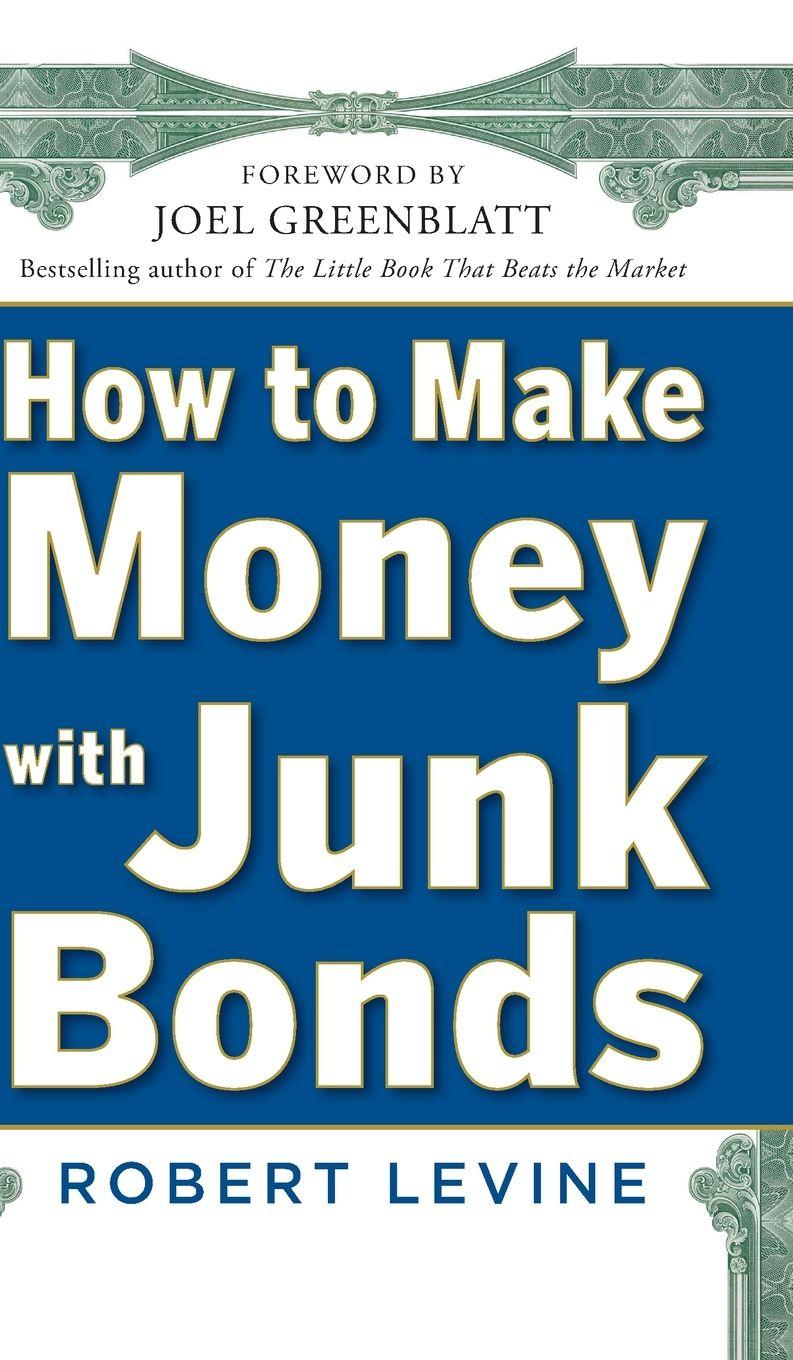 Vorderes Coverbild HT MK MONEY W/JUNK BONDS
