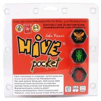 Vorderes Coverbild Hive Pocket