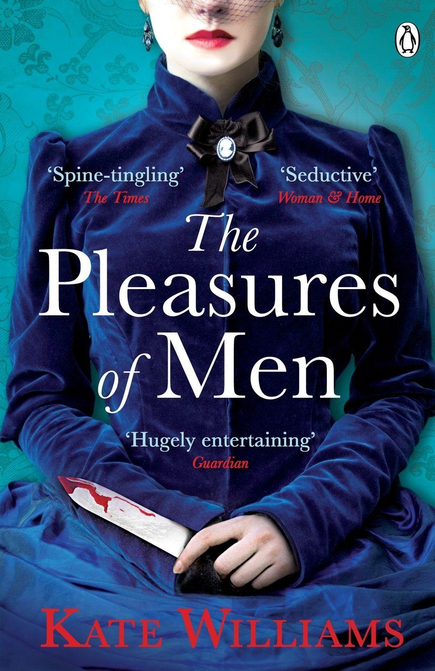 Vorderes Coverbild The Pleasures of Men