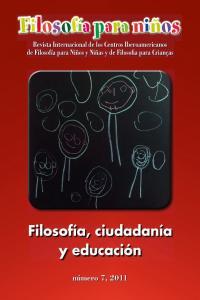 Vorderes Coverbild Filosofía, ciudadanía y educación