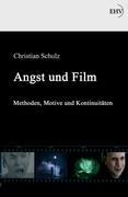 Vorderes Coverbild Angst und Film
