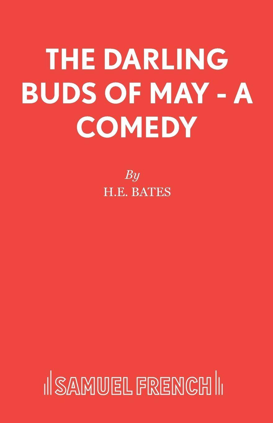 Vorderes Coverbild The Darling Buds of May - A Comedy