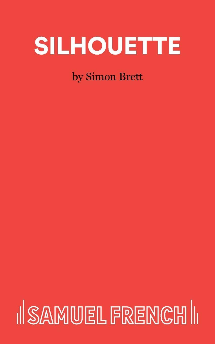 Vorderes Coverbild Silhouette