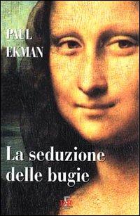 Vorderes Coverbild La seduzione delle bugie