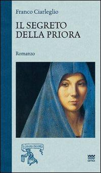 Vorderes Coverbild Il segreto della priora