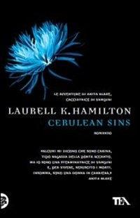 Vorderes Coverbild Cerulean sins
