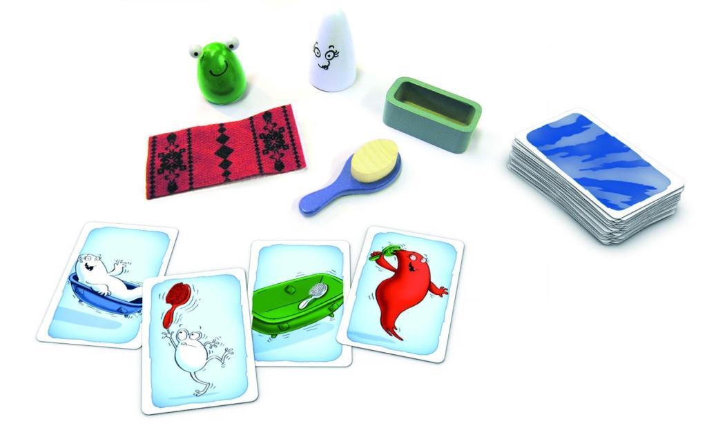 Beispielinhalt (Bild) Geistesblitz 2.0