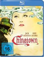 Vorderes Coverbild Chinatown