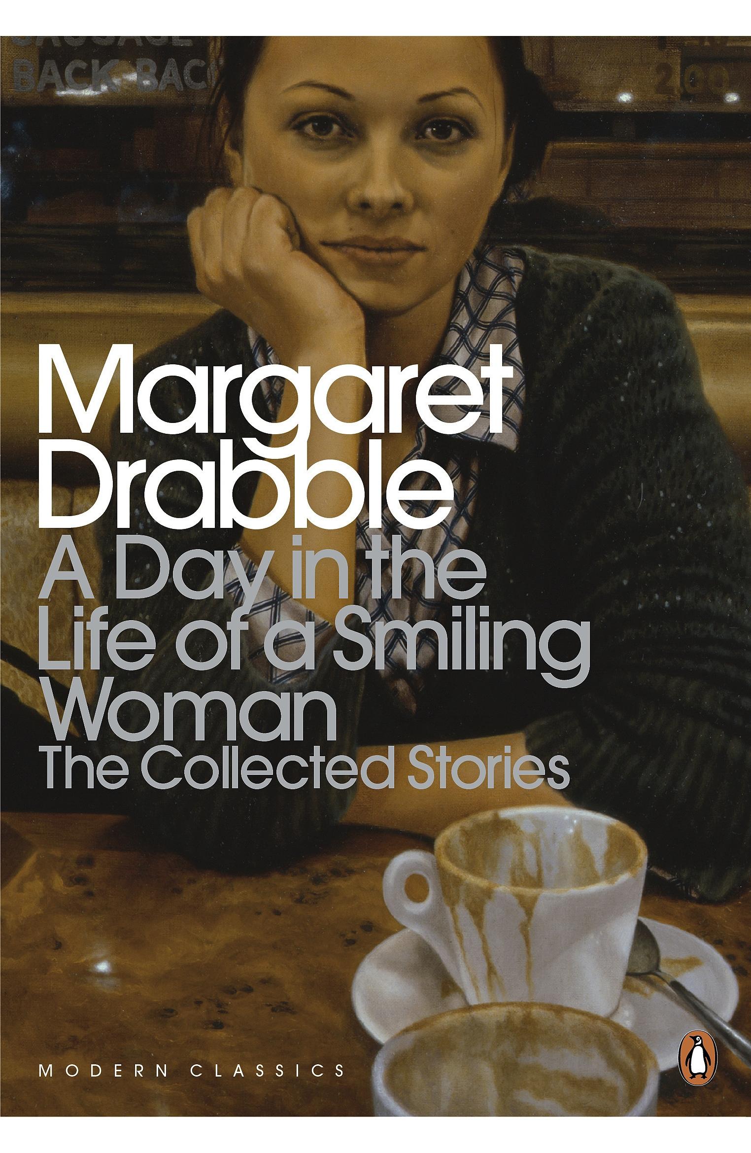 Vorderes Coverbild A Day in the Life of a Smiling Woman