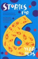 Vorderes Coverbild Stories for Six Year Olds