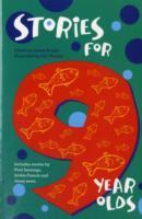 Vorderes Coverbild Stories for Nine Year Olds