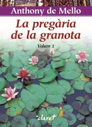 Vorderes Coverbild La pregària de la granota, 1