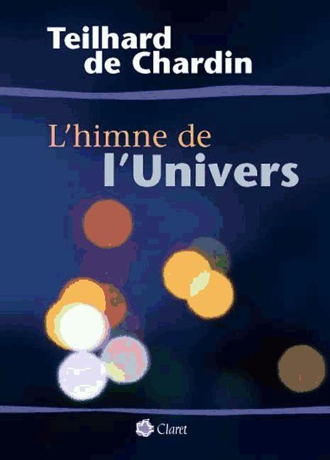 Vorderes Coverbild L'himne de l'univers