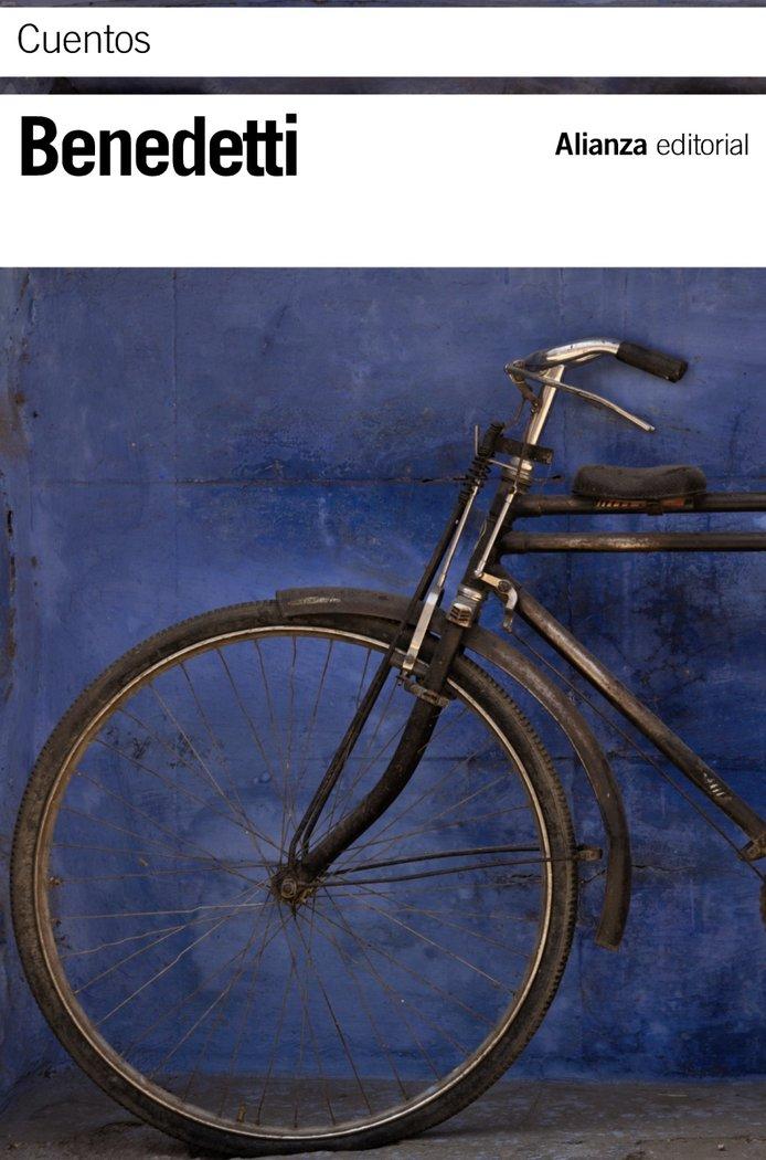 Vorderes Coverbild Cuentos