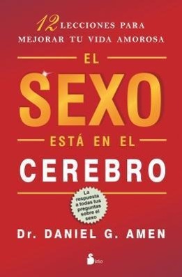 Vorderes Coverbild El Sexo Esta en el Cerebro