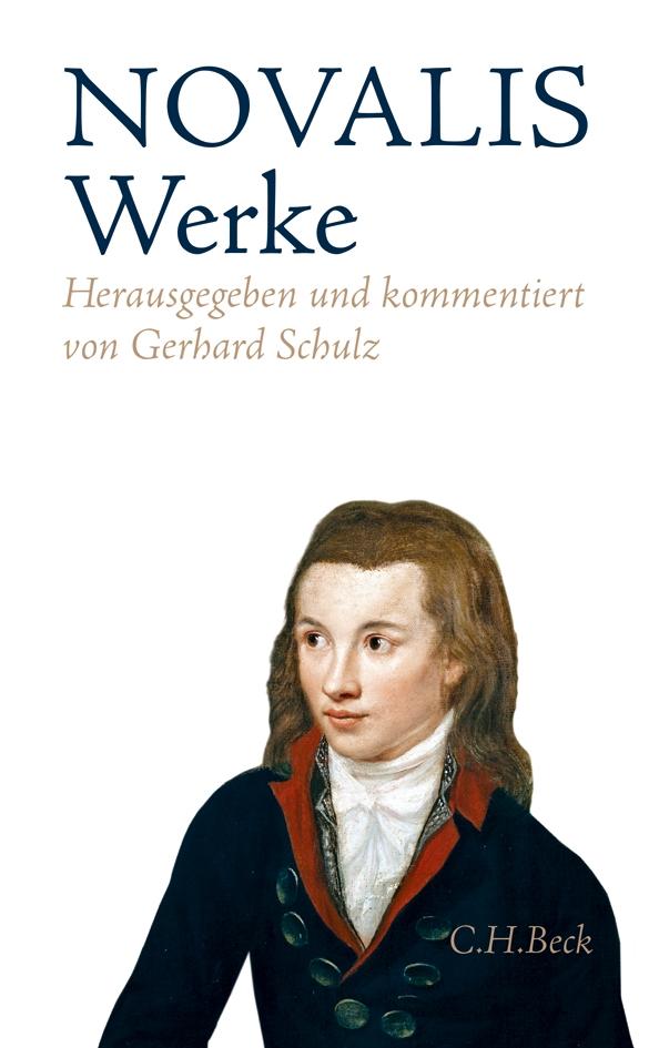Vorderes Coverbild Werke