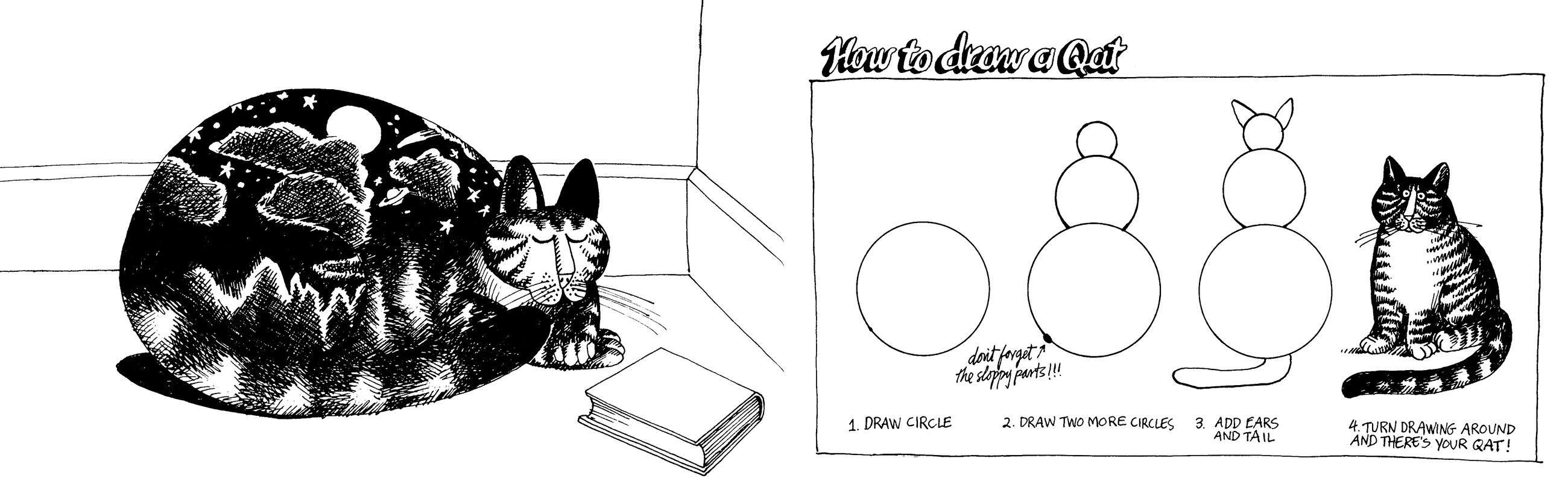 Beispielinhalt (Bild) Cat