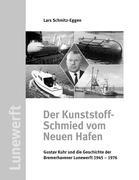 Vorderes Coverbild Der Kunststoff-Schmied vom Neuen Hafen