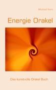 Vorderes Coverbild Energie Orakel