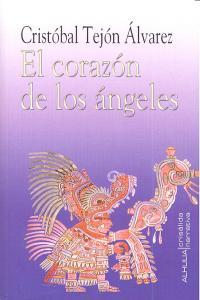 Vorderes Coverbild El corazón de los ángeles