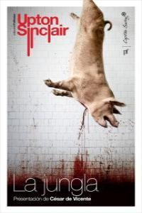 Vorderes Coverbild La jungla