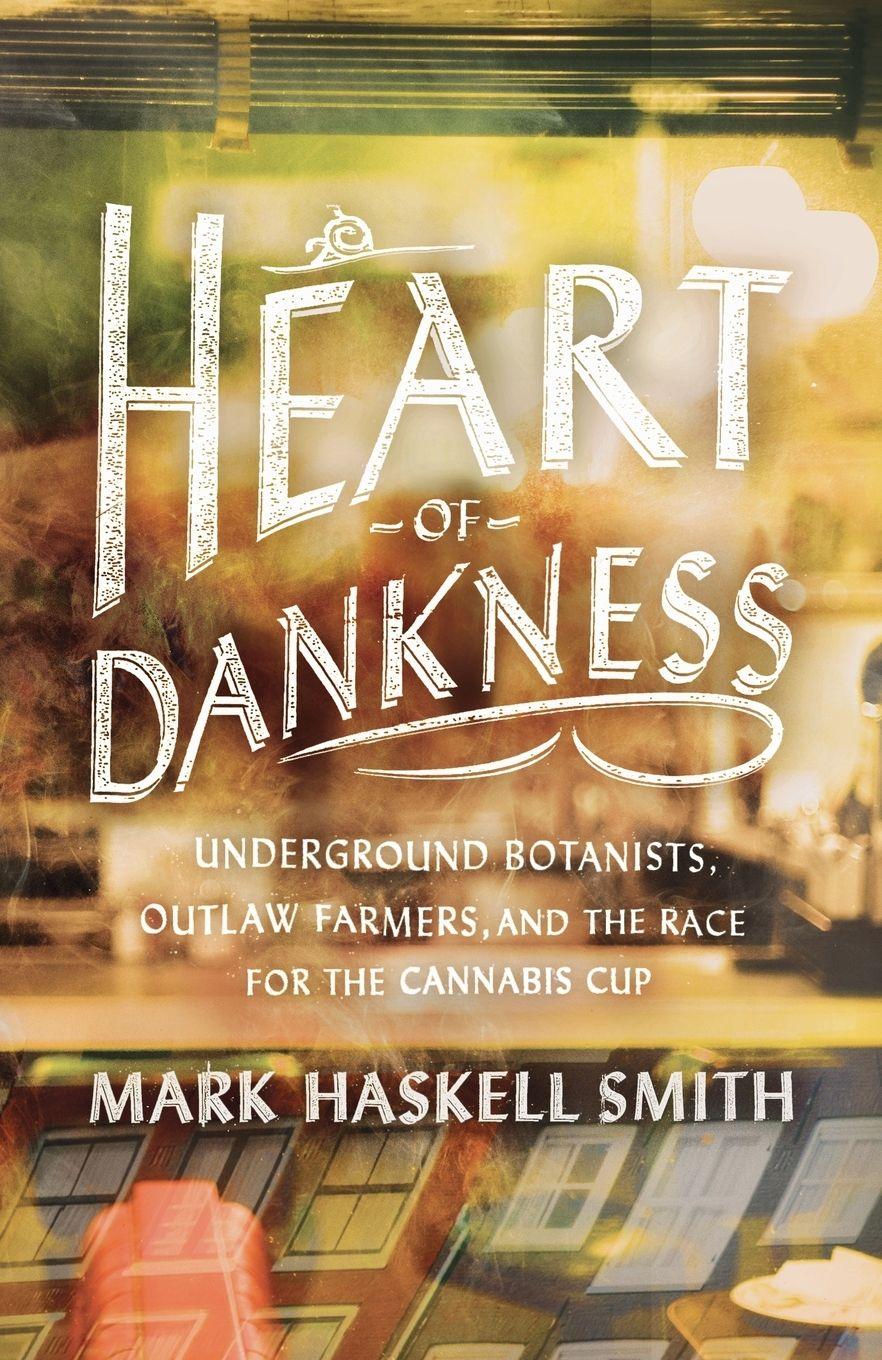 Vorderes Coverbild Heart of Dankness