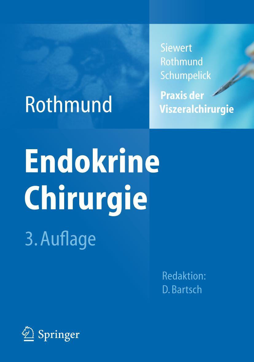 Vorderes Coverbild Praxis der Viszeralchirurgie
