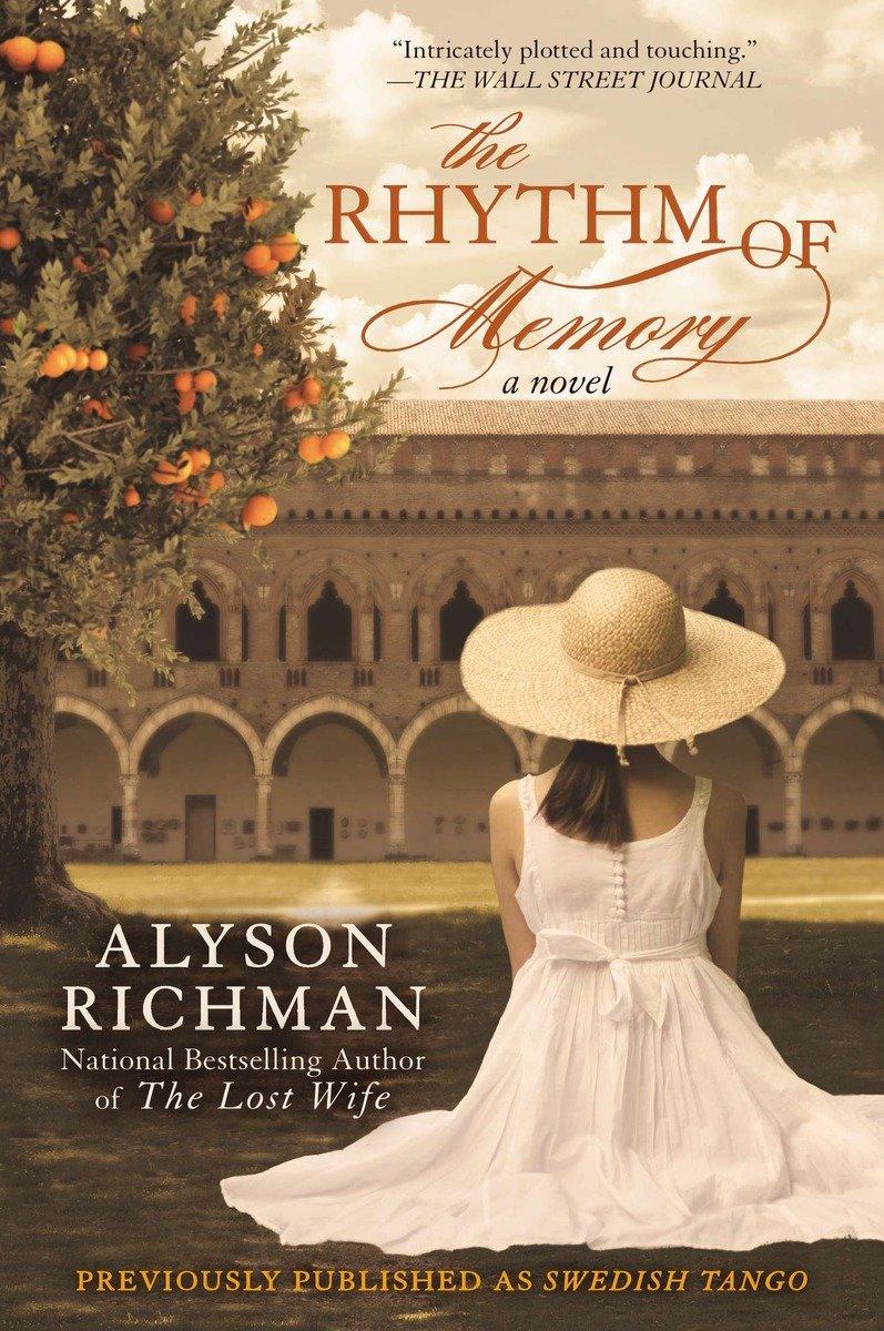 Vorderes Coverbild The Rhythm of Memory
