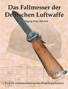 Vorderes Coverbild Das Fallmesser der Deutschen Luftwaffe