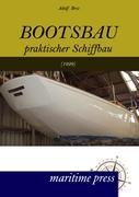 Vorderes Coverbild Bootsbau