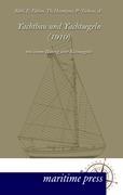 Vorderes Coverbild Yachtbau und Yachtsegeln (1910)