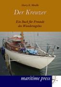 Vorderes Coverbild Der Kreuzer