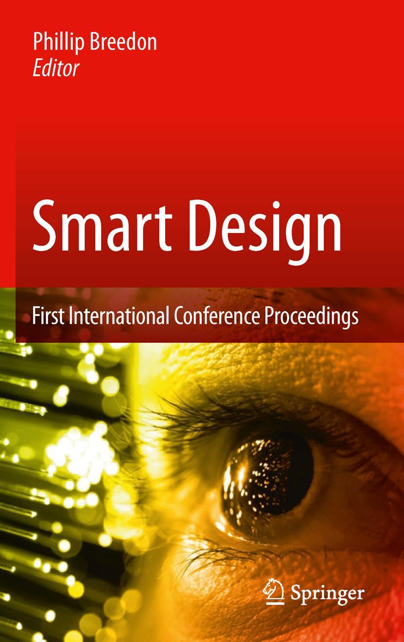 Vorderes Coverbild Smart Design
