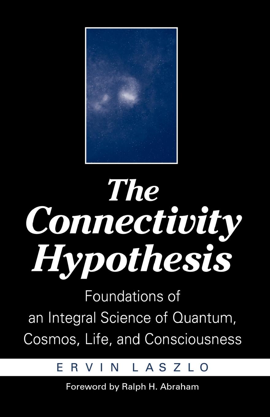 Vorderes Coverbild The Connectivity Hypothesis