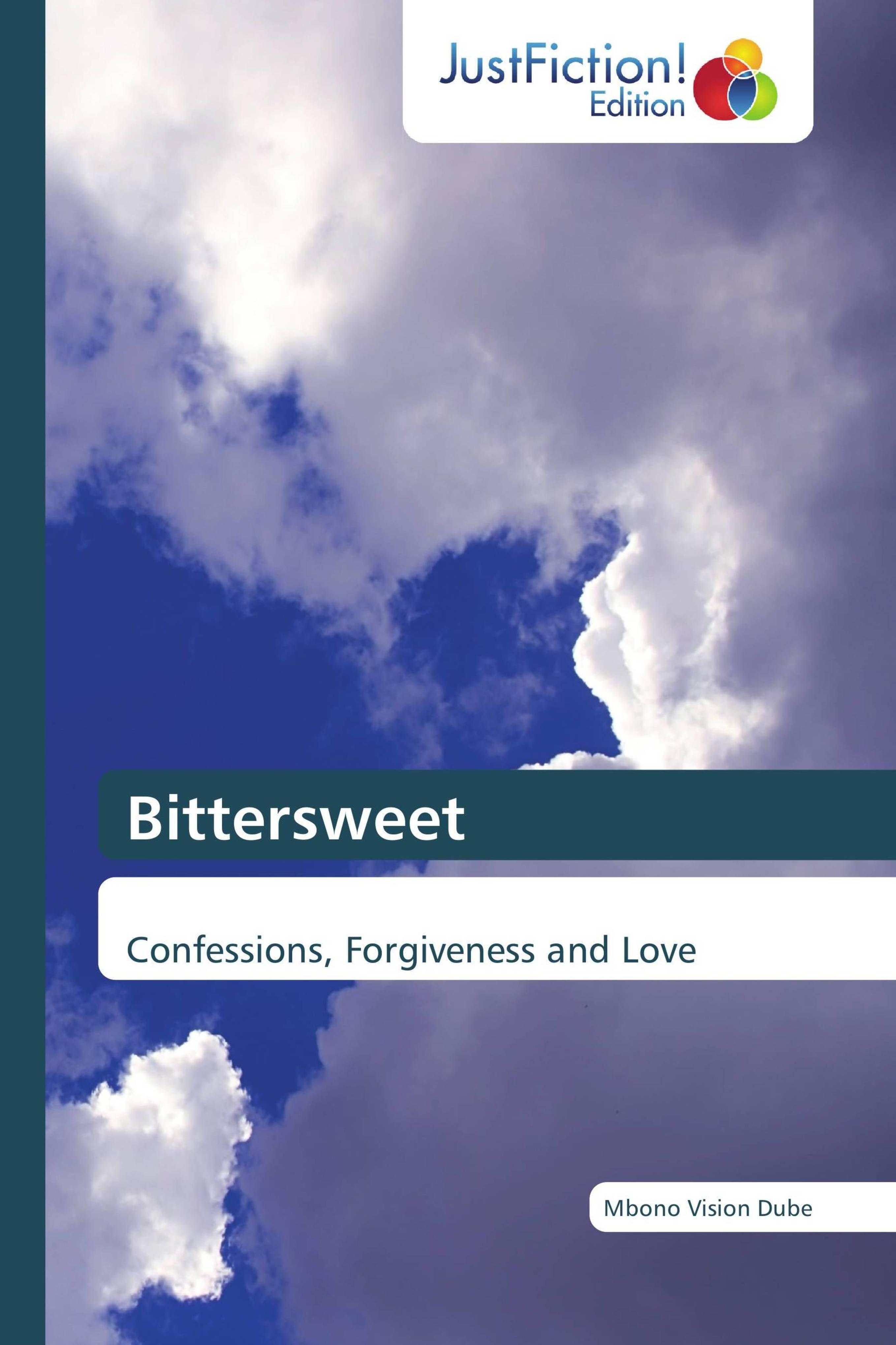 Vorderes Coverbild Bittersweet