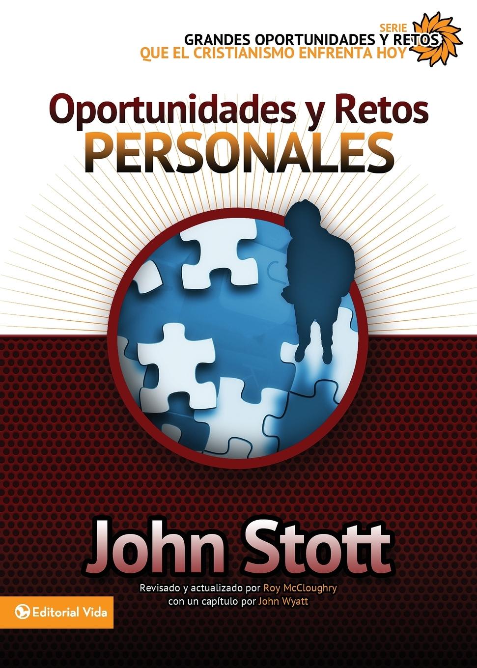 Vorderes Coverbild Oportunidades y retos personales