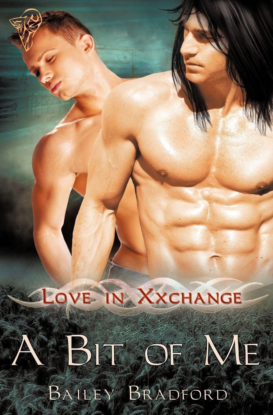 Vorderes Coverbild Love in Xxchange