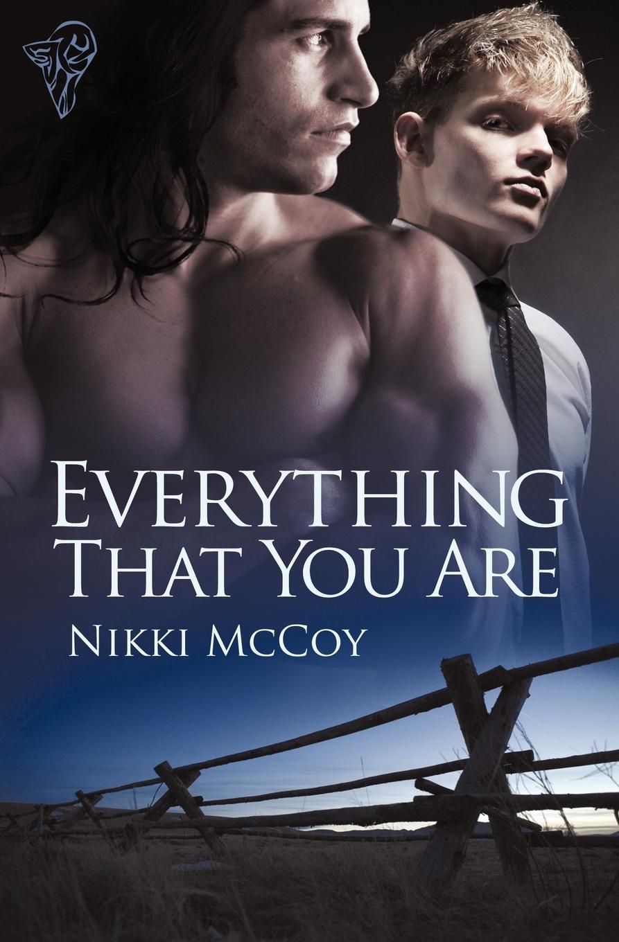 Vorderes Coverbild Everything That You Are
