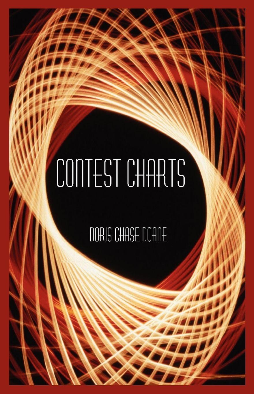 Vorderes Coverbild Contest Charts