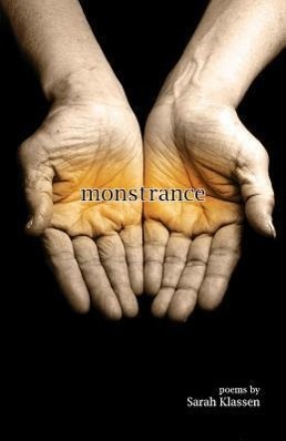 Vorderes Coverbild Monstrance