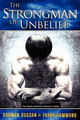 Vorderes Coverbild The Strongman of Unbelief