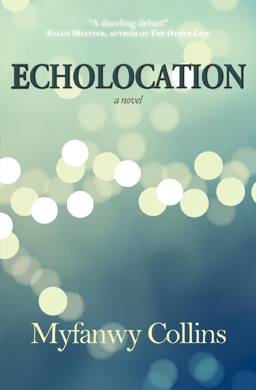 Vorderes Coverbild Echolocation