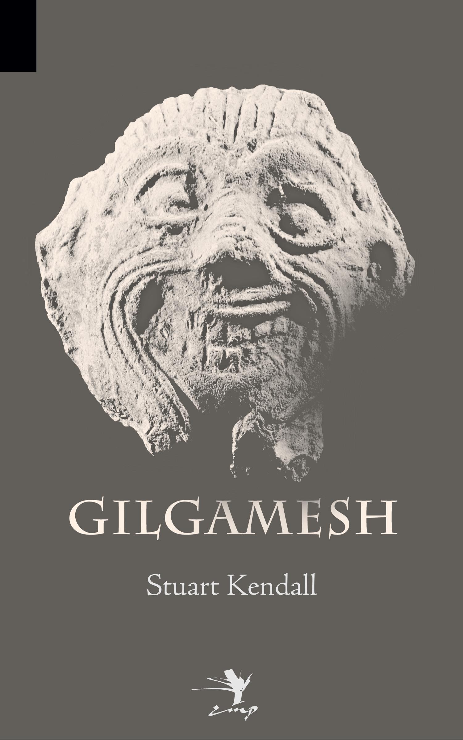 Vorderes Coverbild Gilgamesh