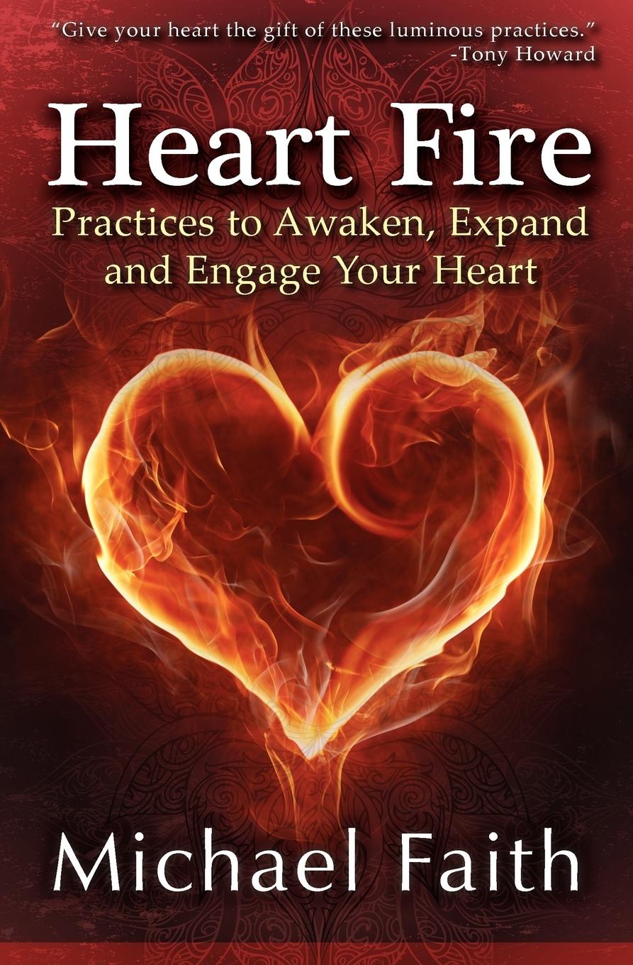 Vorderes Coverbild Heart Fire