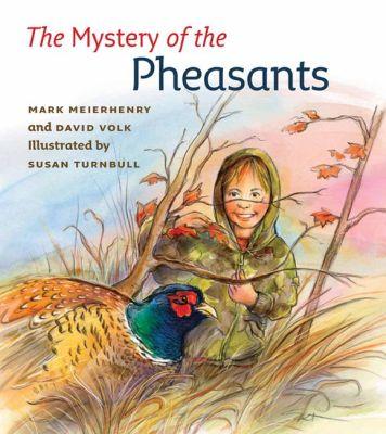 Vorderes Coverbild The Mystery of the Pheasants