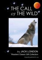 Vorderes Coverbild The Call of the Wild