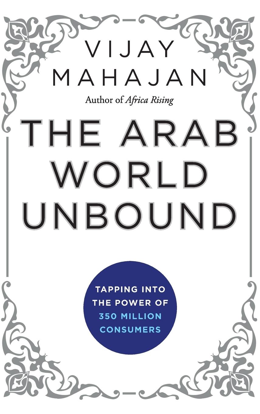 Vorderes Coverbild The Arab World Unbound