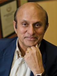 Autorenbild The Arab World Unbound