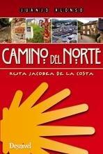 Vorderes Coverbild Camino del Norte